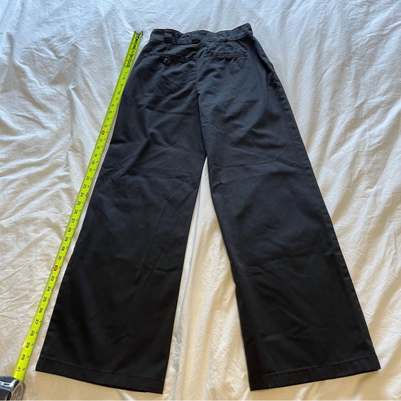 Wide leg pants - Picture 8 of 9